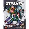 Portal Wiremen: Neuroshima Hex! 3.0