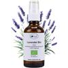 Sala Acqua di lavanda, spray alla lavanda, senza alcool, bio - da consumare, 50 ml