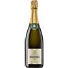 MOSNEL Franciacorta brut nature docg bio