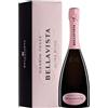 Bellavista Magnum 1,5 litri franciacorta brut grande cuvèe alma rosé assemblage 2 docg astucciato