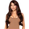 Leg Avenue Parrucca Sexy Long Wavy [Extra 5% PER I CLIENTI REGISTRATI]