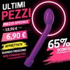 TOYZ4LOVERS Vibratore Punto G-Explorer [Extra 5% PER I CLIENTI REGISTRATI]