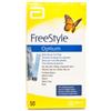 ABBOTT Freestyle Optium Test 50 Strisce