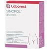 Laborest Sinopol 30 Compresse Integratore Per Fertilità e Pcos