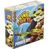 Iello , King of Tokyo: Power Up Expansion , Board Game , Ages 8+ , 2 to 6 Players , 30 mins Minutes Playing Time