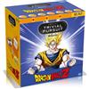 Winning Moves Trivial Pursuit Dragon Ball Z 12 anni+ - Gioco con carte per bambini Dragon Ball Z - Gioco Quizz - Gioco di viaggio - Gioco educativo - Carte educative - Giochi Quizz