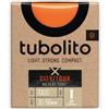 Tubolito Camera d'aria bici City/Tour 700C X-Tubo Tubolito,