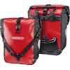 Ortlieb Borse bici Ortlieb Sport Roller Classic 2 x 12,5L, Rosso