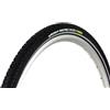 Michelin Pneumatico per bici Michelin Protek Cross Max 700C, Nero/Reflex