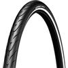 Michelin Pneumatico Energy Michelin per VAE 700x35 C Reflecto, Nero/Reflex