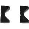 Ortlieb Protezione manubrio Ortlieb per fissaggio Handlebar-Pack,