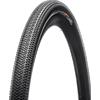 Hutchinson Copertone per bici gravel Hutchinson Touareg Reinforced+ Tubeless Ready 700, Nero