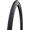 Schwalbe Copertone Schwalbe Marathon Plus Black'n' Roll 24 / 26 pollici, Nero