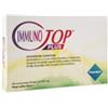 FITOPROJECT SRL Immunotop Plus 40 Compresse Filmate Da 300 Mg