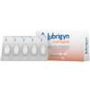 UNIDERM FARMACEUTICI SRL Lubrigyn 10 Ovuli Vaginali
