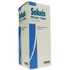 AESCULAPIUS FARMACEUTICI SRL Solucis Sciroppo 200 Ml 100 Mg/ml