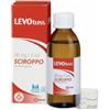DOMPE FARMACEUTICI SPA Levotuss Scir 200 Ml 30 Mg/5 Ml