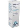 NEOPHARMED GENTILI SPA Dolaut Gel Spray 25 G 40 Mg/g