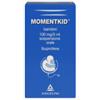ANGELINI PHARMA ITALIA SPA Momentkid Bb Orale Sosp Flacone 150 Ml 100 Mg/5 Ml Gusto Miele E Banana