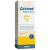 UNIDERM FARMACEUTICI SRL Anonet Pediatrico 200 Ml