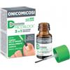PASQUALI SRL Dermovitamina Micoblock 3 In 1 Onicomicosi Soluzione Ungueale 7 Ml