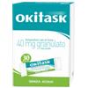 DOMPE FARMACEUTICI SPA Rimedio Per Mal Di Testa Okitask Orale Granulato 30 Bustine 40 Mg