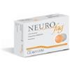 SHEDIR PHARMA SRL UNIPERSONALE Neurofag 20 Compresse