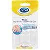 COOPER CONSUMER HEALTH IT SRL Separadita Alluce Gelactiv Scholl