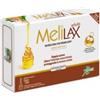 ABOCA Melilax Adulti Microclismi 6 Pezzi 10 G