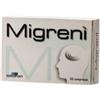 MITOFAR Migreni' 30 Compresse 20 G