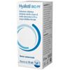 SIFI SPA Gocce Oculari Ha 0,2% E Acque Distillate Hyalistil Bio Pf Frutti Rossi 10 Ml