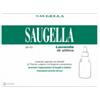 COOPER CONSUMER HEALTH IT SRL Saugella Lavanda Vaginale Attiva 140 Ml 4 Pezzi