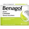 RECKITT BENCKISER H.(IT.) SPA Benagol 36 Pastiglie Limone Senza Zucchero