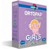 PIETRASANTA PHARMA SPA Cerotto Oculare Per Ortottica Ortopad Soft Girls Junior 20 Pezzi