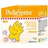 PEDIATRICA SRL Pediasprint 15 Flaconcini Da 10 Ml