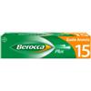 BAYER SPA Berocca Plus 15 Compresse Effervescente