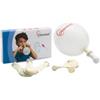 LOFARMA SPA Otovent 5 Palloncini + 1 Cannula Per Drenaggio E Ventilazione Orecchio