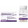 MARCO VITI FARMACEUTICI SPA Integratore Per Dormire Melatonina Viti Retard 1 Mg 60 Compresse
