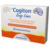 ECUPHARMA SRL Ard Cogiton Long Time 20 Capsule 520 Mg