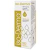 GD SRL Isoderma Detergente Liquido 200 Ml