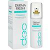 MEDA PHARMA SPA Dermafresh Pelle Normale Classico Deodorante 100 Ml