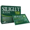 SHEDIR PHARMA SRL UNIPERSONALE Siliglut 200 20 Bustine In Astuccio 60 G