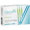 BAUSCH & LOMB-IOM SPA Glaucovis 30 Capsule Softgel