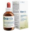 FORZA VITALE ITALIA SRL 6nanda Glauber 50 Ml