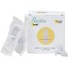 E.P. MEDICA SRL Nasir Baby Erogatore Per Siringa 3 Pezzi
