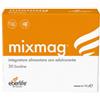 EBERLIFE FARMACEUTICI SPA Mixmag 30 Bustine