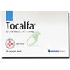DIFA COOPER SPA Tocalfa 20 Cps Molli 50.000 Ui+ 50 Mg