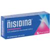 PHARMAIDEA SRL Neonisidina 12 Cpr 200 Mg + 250 Mg + 25 Mg