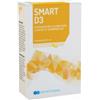 SMARTFARMA SRL Smart D3 Gocce 15 Ml Gusto Banana