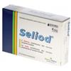 MINERVA MEDICA SRL Seliod 30 Compresse Orodispersibili